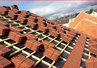 Rénover sa toiture à Schweighouse-Thann